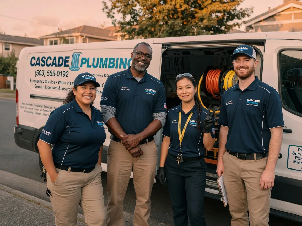Emergency Plumber company in New Canton, IL